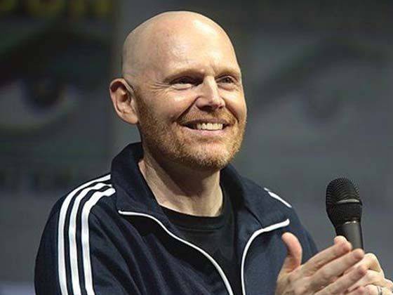 Bill Burr